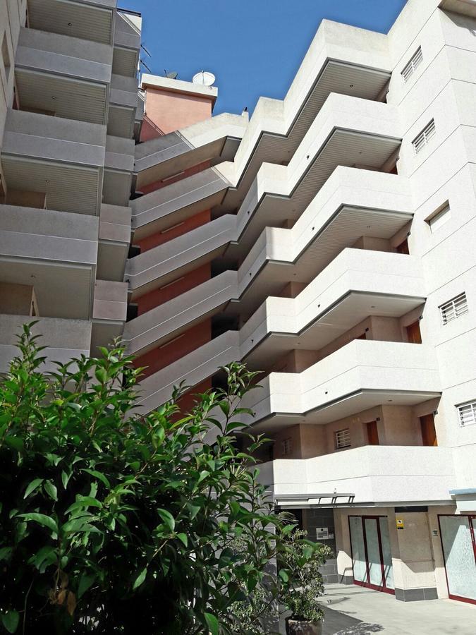 Inter Apartments Salou Exteriör bild